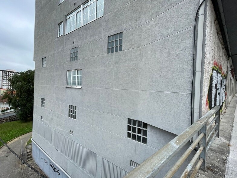 Avenida Das Pias, 18, Fene, La Coruna en venta - Foto del edificio - Imagen 1 de 4