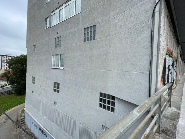 Más detalles de Avenida Das Pias, 18, Fene - Local en venta