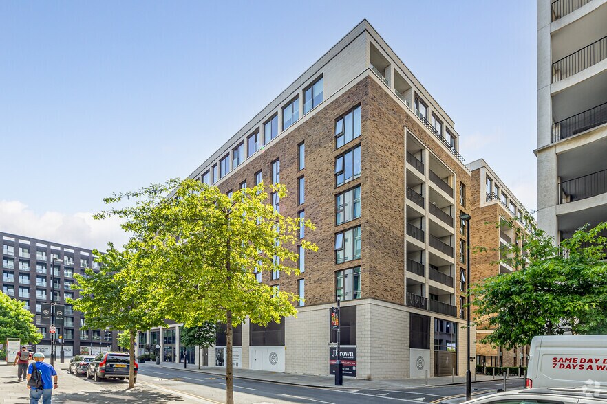 11 Schooner Rd, London en venta - Foto del edificio - Imagen 2 de 31