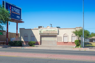 Más detalles para 2238 S 6th Ave, Tucson, AZ - Locales en venta