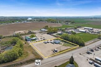 Más detalles de 3520 Highway 95, Homedale, ID - Terreno en venta