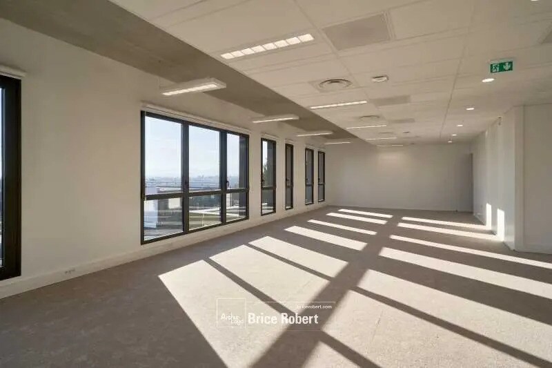 Oficina en Dardilly en alquiler - Foto del interior - Imagen 1 de 16