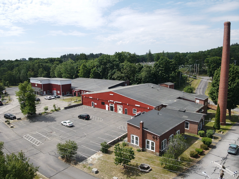 254 N State St, Concord, NH en alquiler - Foto del edificio - Imagen 1 de 5