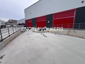 Nave en Montornès del Vallès, Barcelona en alquiler Foto del interior- Imagen 1 de 18