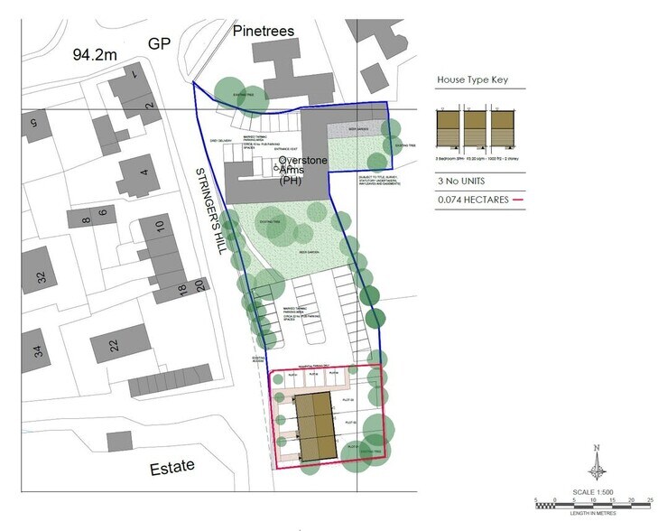 Stringers Hl, Kettering en venta - Foto del edificio - Imagen 2 de 4