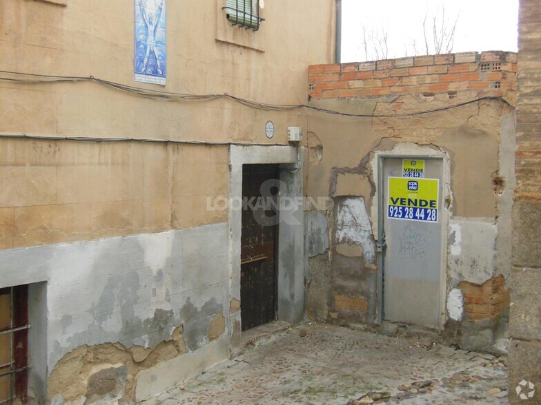 Terrenos en Toledo, Toledo en venta - Foto del edificio - Imagen 3 de 17