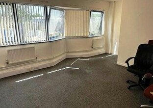 Wade Rd, Basingstoke en alquiler Foto del interior- Imagen 2 de 2