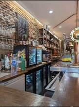 Local en Granollers, Barcelona en alquiler Foto del interior- Imagen 2 de 9