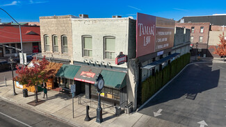 Más detalles para 5 N Front St, Yakima, WA - Locales en alquiler