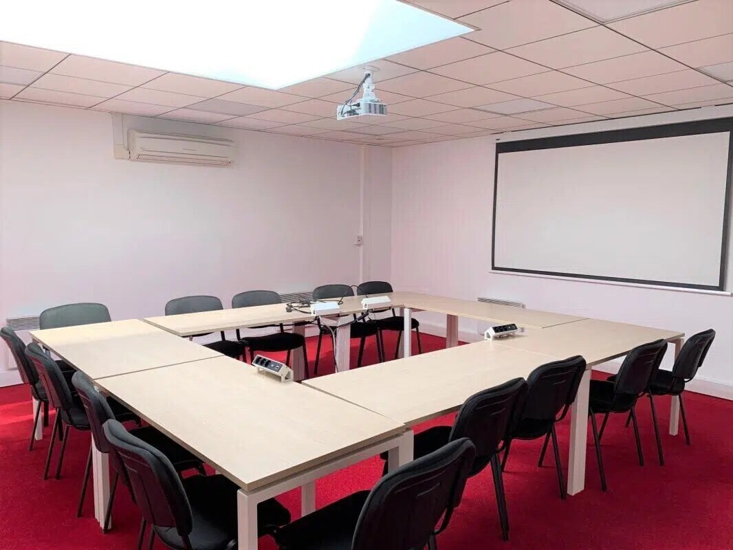 33 Bis Avenue Du Docteur Georges Lévy, Vénissieux en alquiler Foto del interior- Imagen 1 de 6