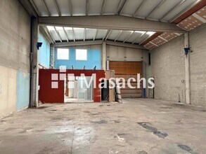 Nave en Sabadell, Barcelona en alquiler Foto del interior- Imagen 2 de 8