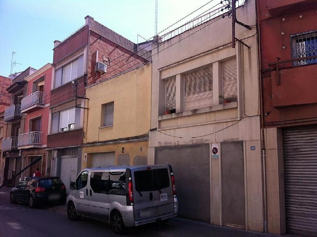 Carrer de Fatjó, 22, Sabadell, Barcelona en venta Foto principal- Imagen 1 de 2