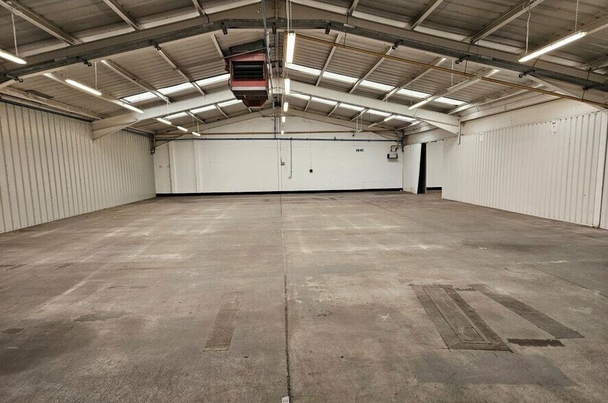 Telford Rd, Glenrothes en alquiler - Foto del interior - Imagen 2 de 6