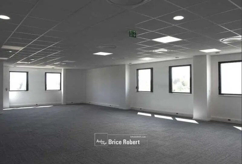 Oficina en Saint-Priest en alquiler - Foto del interior - Imagen 2 de 9