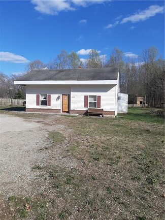 Más detalles para 6471 Anderson Hwy, Powhatan, VA - Oficinas en venta