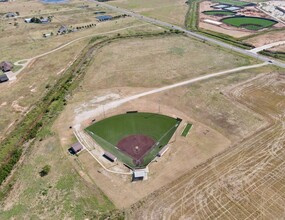 4200 Arena Rd, Wichita Falls, TX - VISTA AÉREA  vista de mapa - Image1