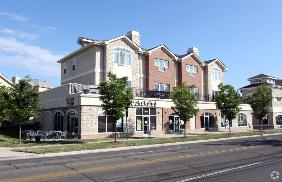 3219-3233 Tremont Rd, Upper Arlington, OH en alquiler - Foto del edificio - Imagen 3 de 5