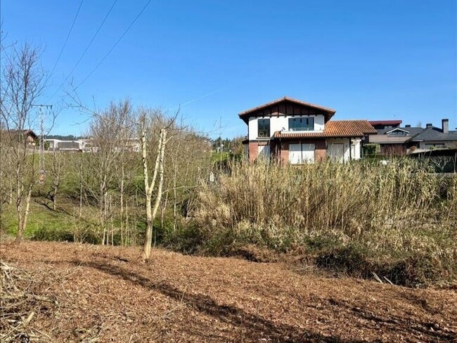 Más detalles de Iturriane, Getxo - Terreno en venta