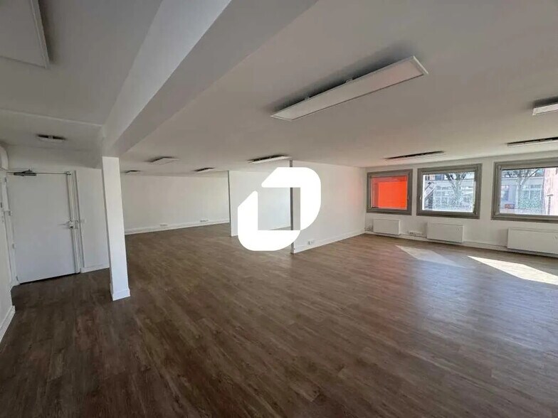 6 Avenue Du Maréchal Leclerc, Malakoff en alquiler - Foto del edificio - Imagen 3 de 28