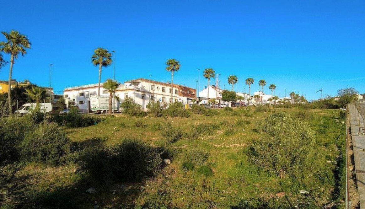 Calle Camino del Almendral, 68, San Roque, Cádiz en venta Otros- Imagen 1 de 5
