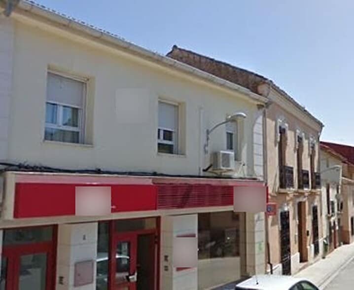 Edificio residencial en Bonete, Albacete en venta - Foto del edificio - Imagen 1 de 1