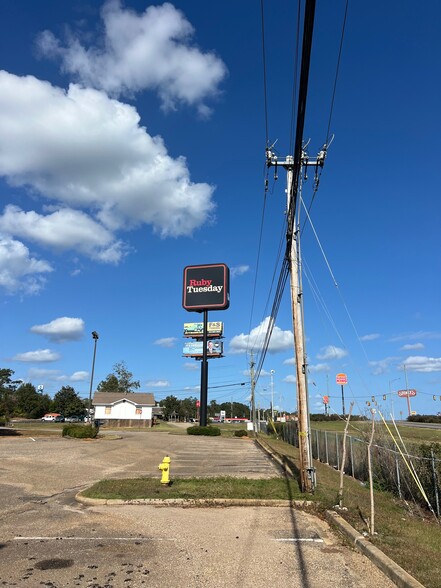 91 Cahaba Rd, Greenville, AL en alquiler - Foto del edificio - Imagen 2 de 8