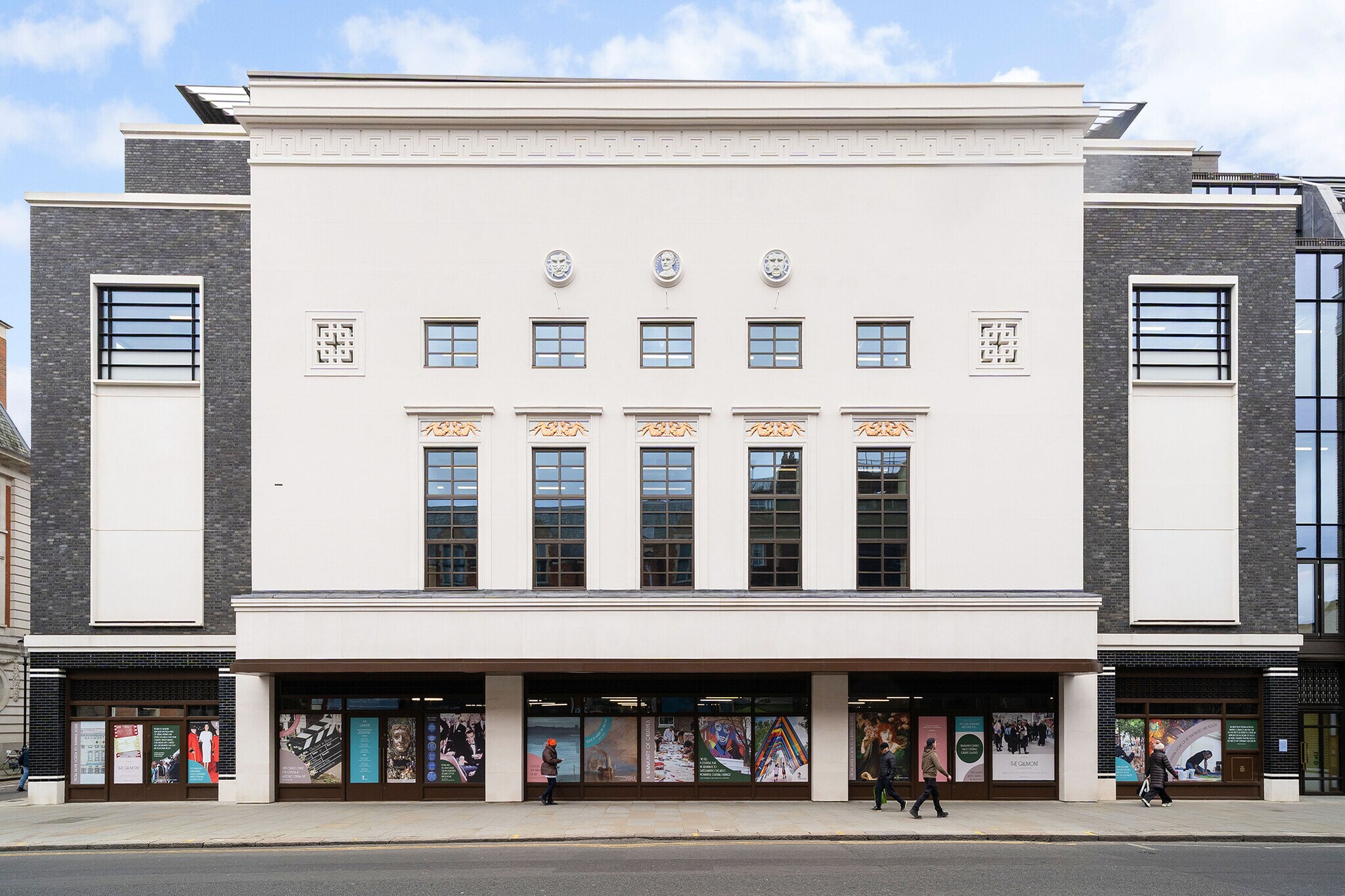 196-222 Kings Rd, London en alquiler Foto del edificio- Imagen 1 de 12