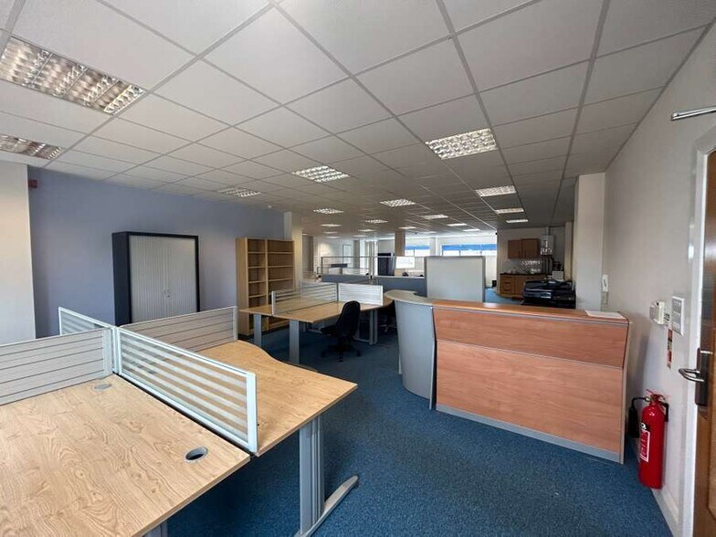 91-97 Ormeau Rd, Belfast en alquiler - Foto del edificio - Imagen 2 de 3