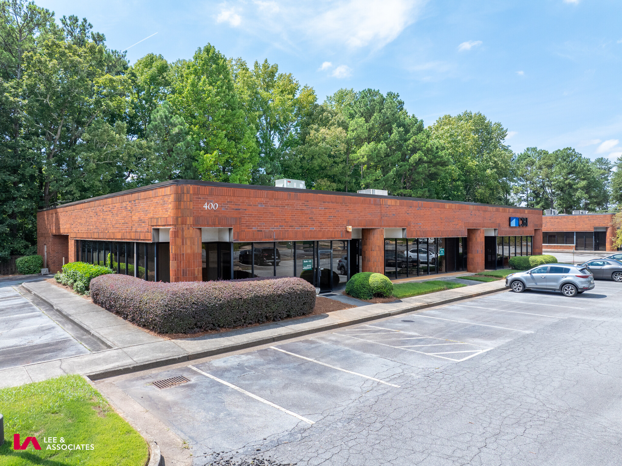 3100 Medlock Bridge Rd, Peachtree Corners, GA en venta Foto del edificio- Imagen 1 de 8