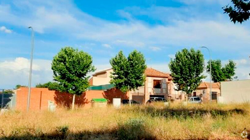 Camino Azucaica, Bargas, Toledo en venta Foto principal- Imagen 1 de 1