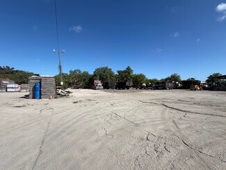 Más detalles de 4700 Powerline Rd, Oakland Park, FL - Terreno en alquiler