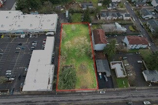 Más detalles de 3706 SE 122nd Ave, Portland, OR - Terreno en venta