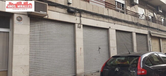 Más detalles de Local en venta