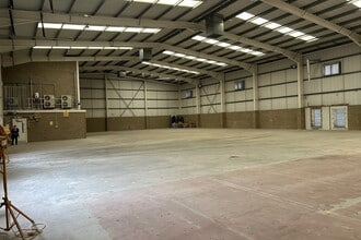 Bennet Rd, Reading en alquiler Foto del interior- Imagen 2 de 2