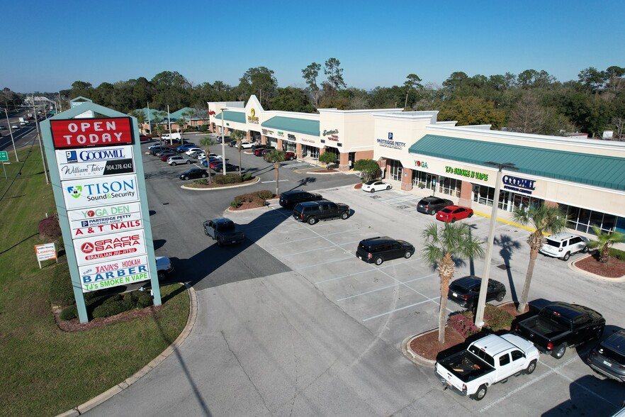 3535 US Highway 17, Fleming Island, FL en alquiler - Foto del edificio - Imagen 3 de 5