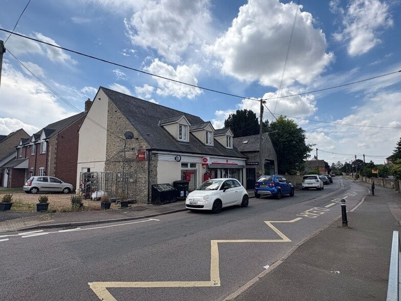 Merton Rd, Ambrosden en alquiler - Foto del edificio - Imagen 3 de 19
