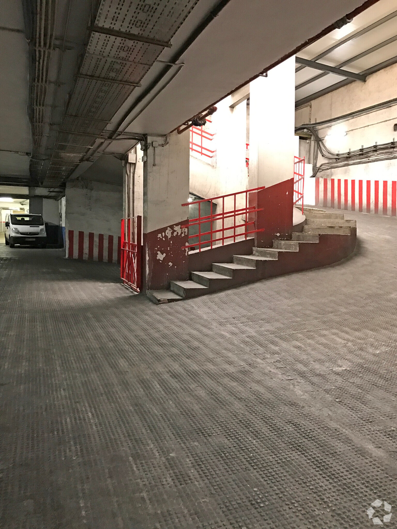 Calle de San Romualdo, 26, Madrid, Madrid en venta Foto del edificio- Imagen 1 de 2