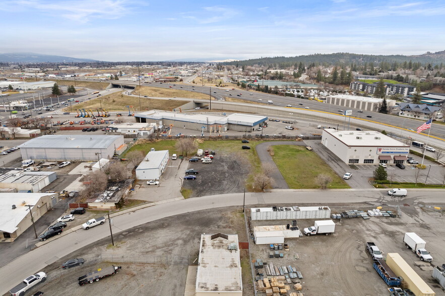 139 S Howe Rd, Spokane Valley, WA en venta - Foto del edificio - Imagen 3 de 7