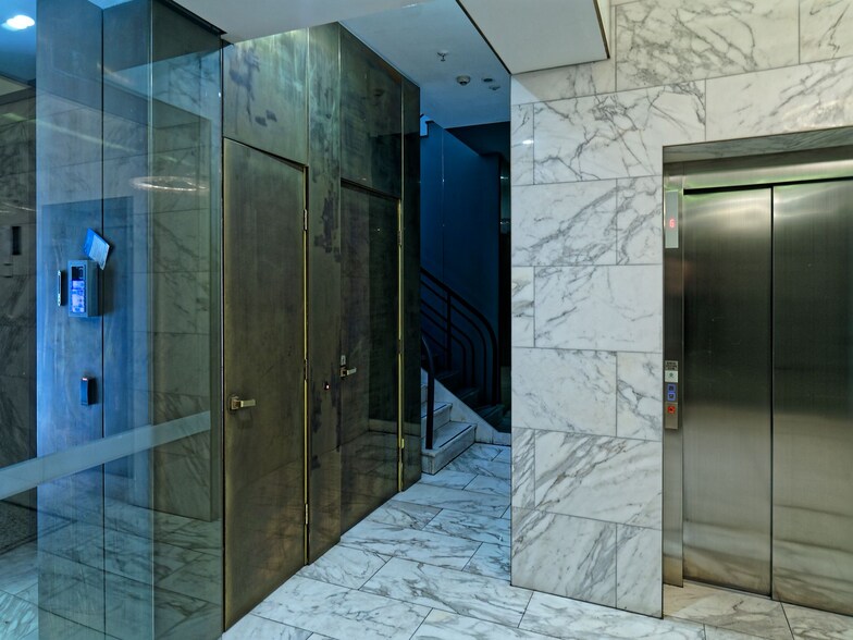 93-95 Queen St, Melbourne en venta - Vestíbulo - Imagen 3 de 9