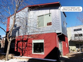 Más detalles de 1517 Easy Rider Ln, Boulder, CO - Oficina en venta