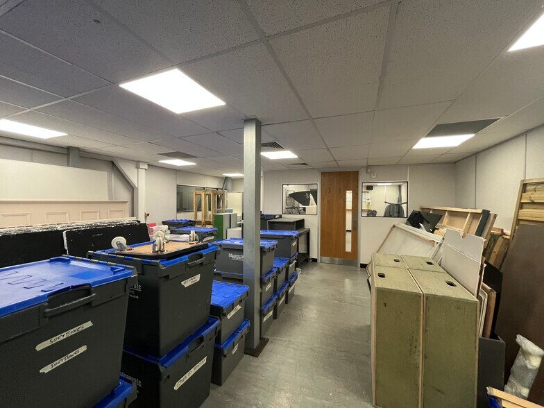 Billet Ln, Berkhamsted en alquiler - Foto del edificio - Imagen 3 de 6