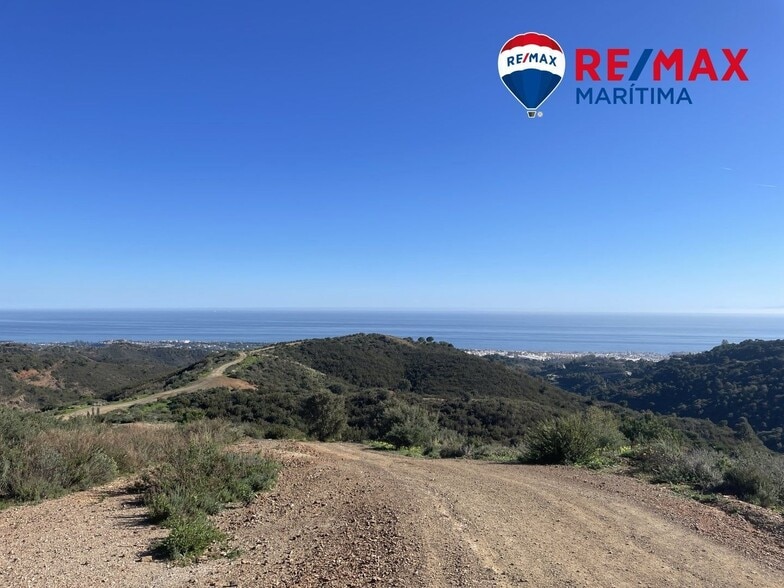 Terreno en Estepona, Málaga en venta - Foto del edificio - Imagen 2 de 4