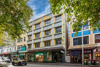 Más detalles de 22-26 Goulburn St, Sydney - Local en alquiler