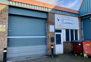 Leagrave Rd, Luton en alquiler Foto del edificio- Imagen 1 de 2