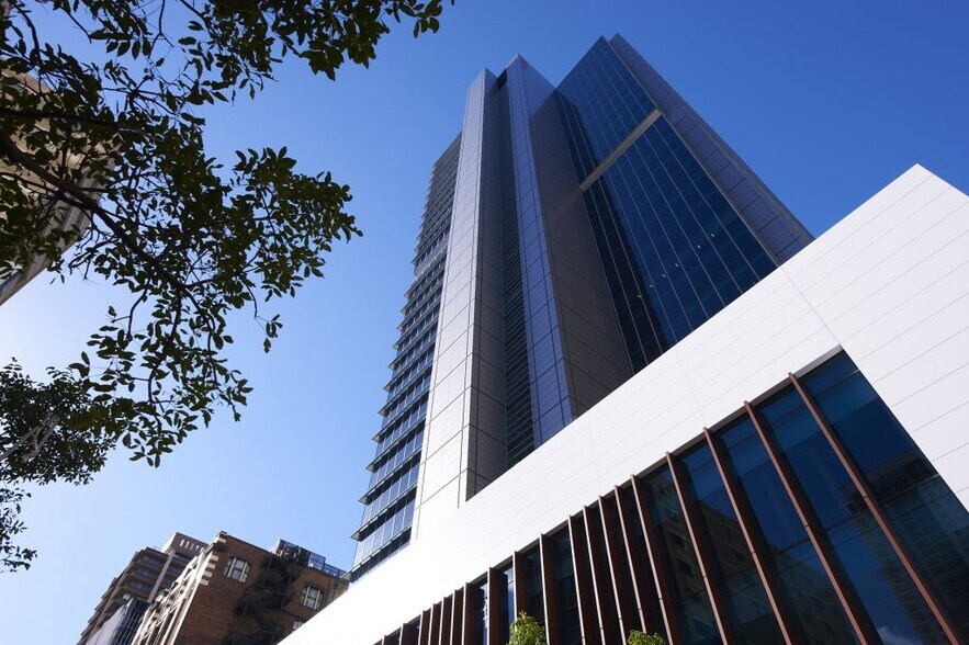 123 Albert St, Brisbane en alquiler - Foto del edificio - Imagen 2 de 4