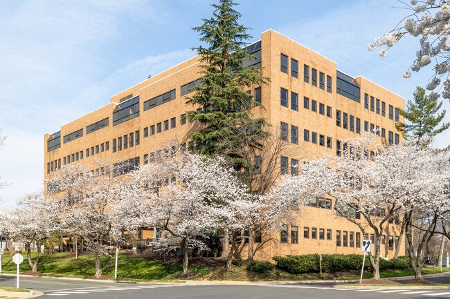 Más detalles de 1901 N Beauregard St, Alexandria, VA - Oficina/Clínica en alquiler