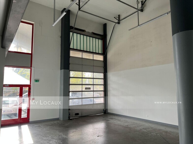 12 Chemin Du Moulin Basset, Saint-Denis en alquiler - Foto del interior - Imagen 3 de 3