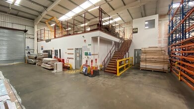 4 Tachbrook Park Dr, Warwick en alquiler Foto del interior- Imagen 1 de 8