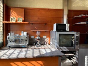 Local en Santa Margarida de Montbui, Barcelona en alquiler Foto del interior- Imagen 2 de 7