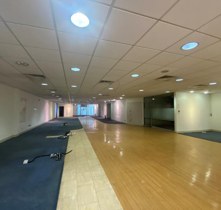 20-22 Shandwick Pl, Edinburgh en alquiler Foto del interior- Imagen 1 de 4